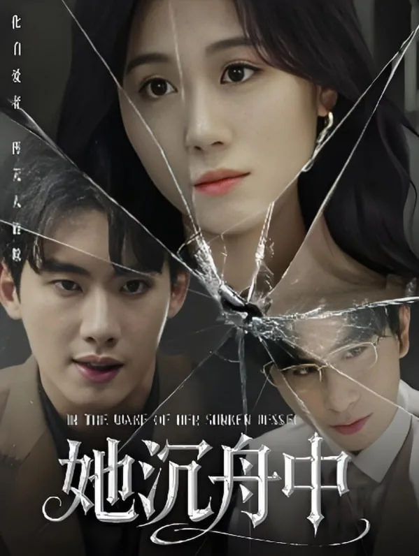 她沉舟中 小说