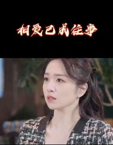 相爱已成往事在线观看