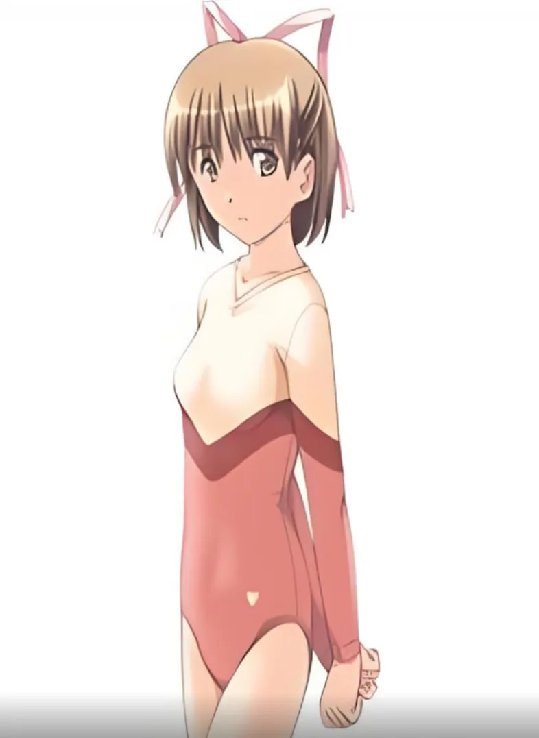 黑暗新体操 动画片在线播放