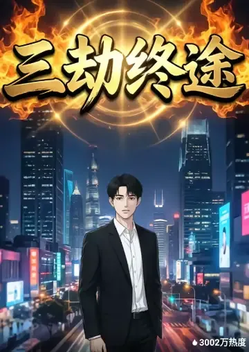 三劫终途短剧全集免费播放