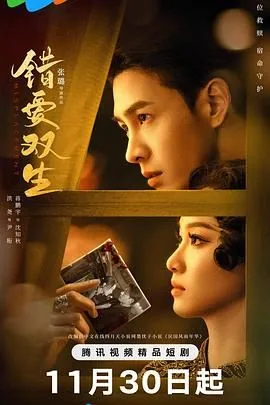 错爱双生子小说免费阅读