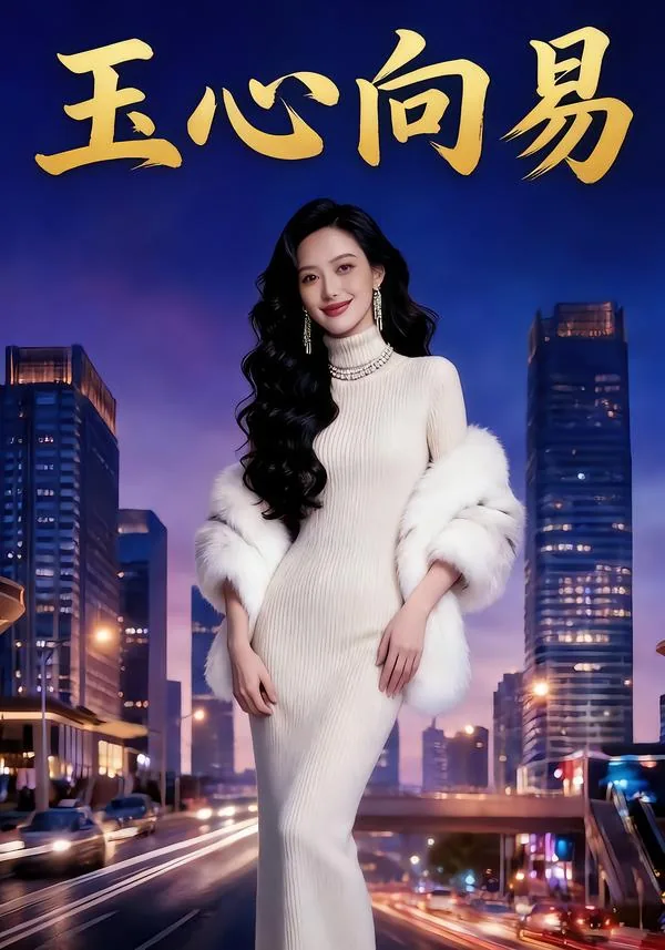 玉心向易短剧一口气看完