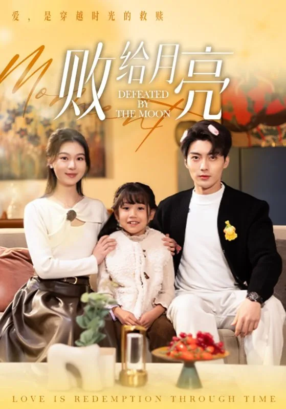 败给月亮小说免费阅读