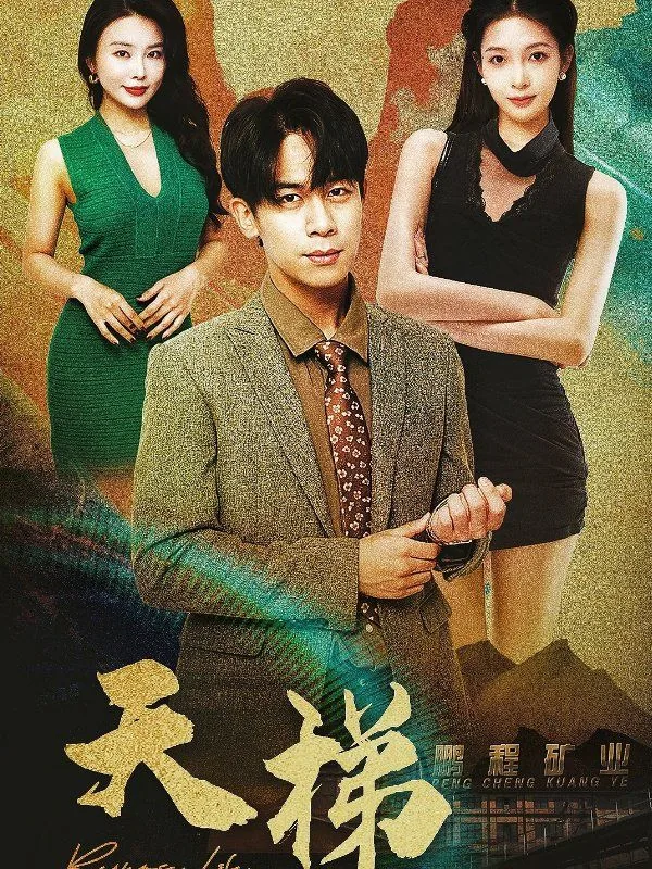 天梯在哪里
