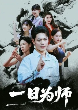 一日为师后一句是什么