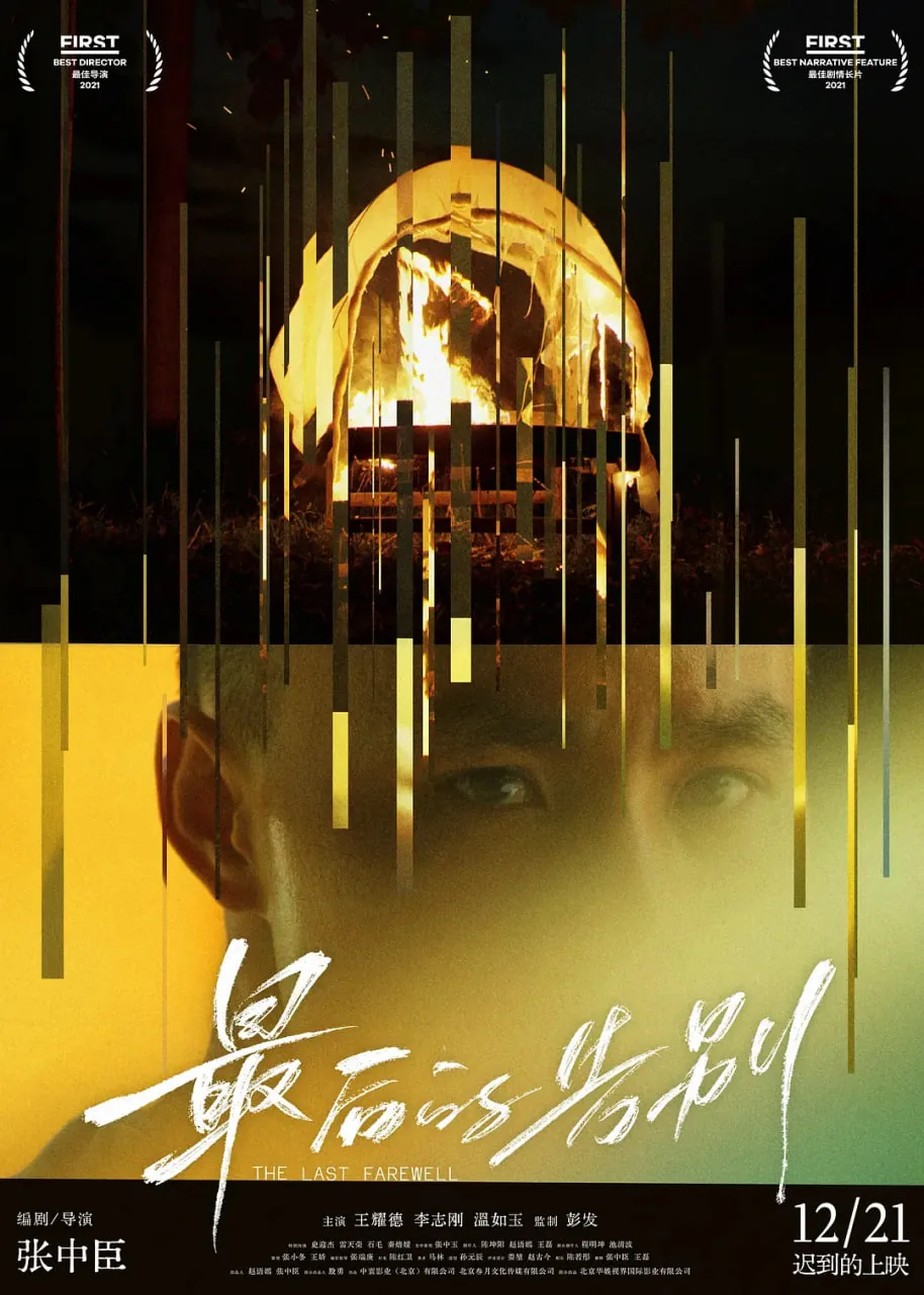 最后的告别电视剧免费观看