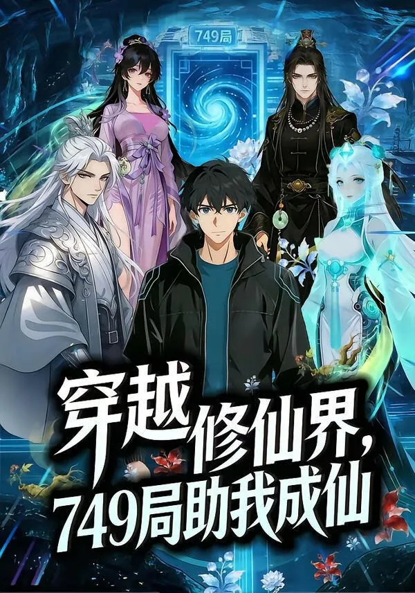 穿越修仙世界