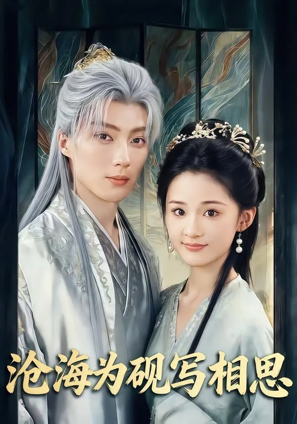 沧海为砚写相思免费观看