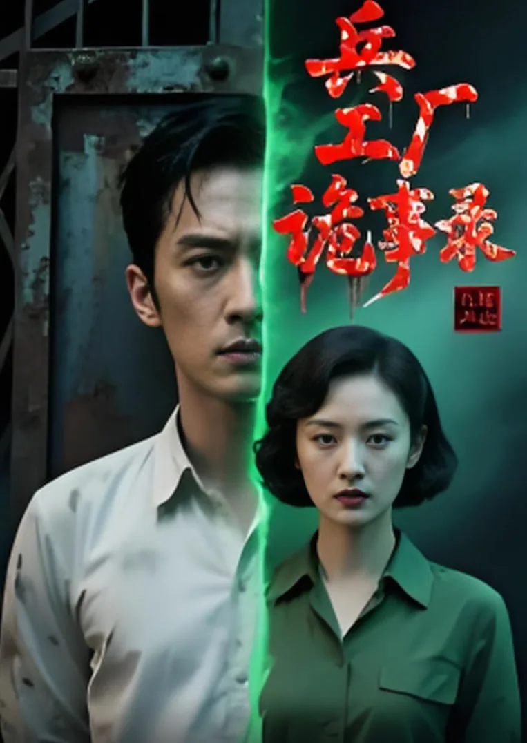 兵工厂诡事录在线观看免费版高清