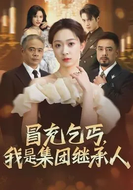 冒充乞丐,我是集团继承人小说