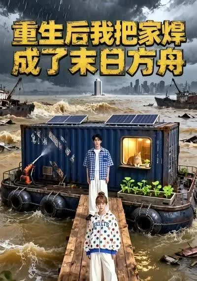 重生后我成了死对头的弟子
