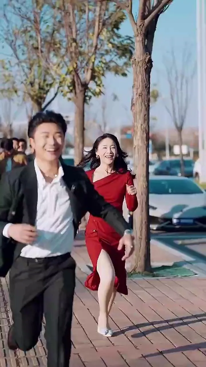 我是女儿的守护神短剧免费版