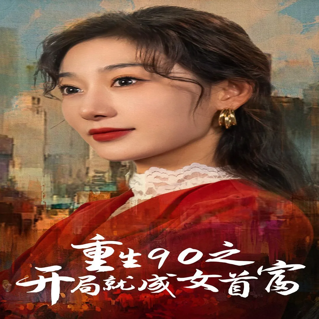 重生90年代之我成了首富