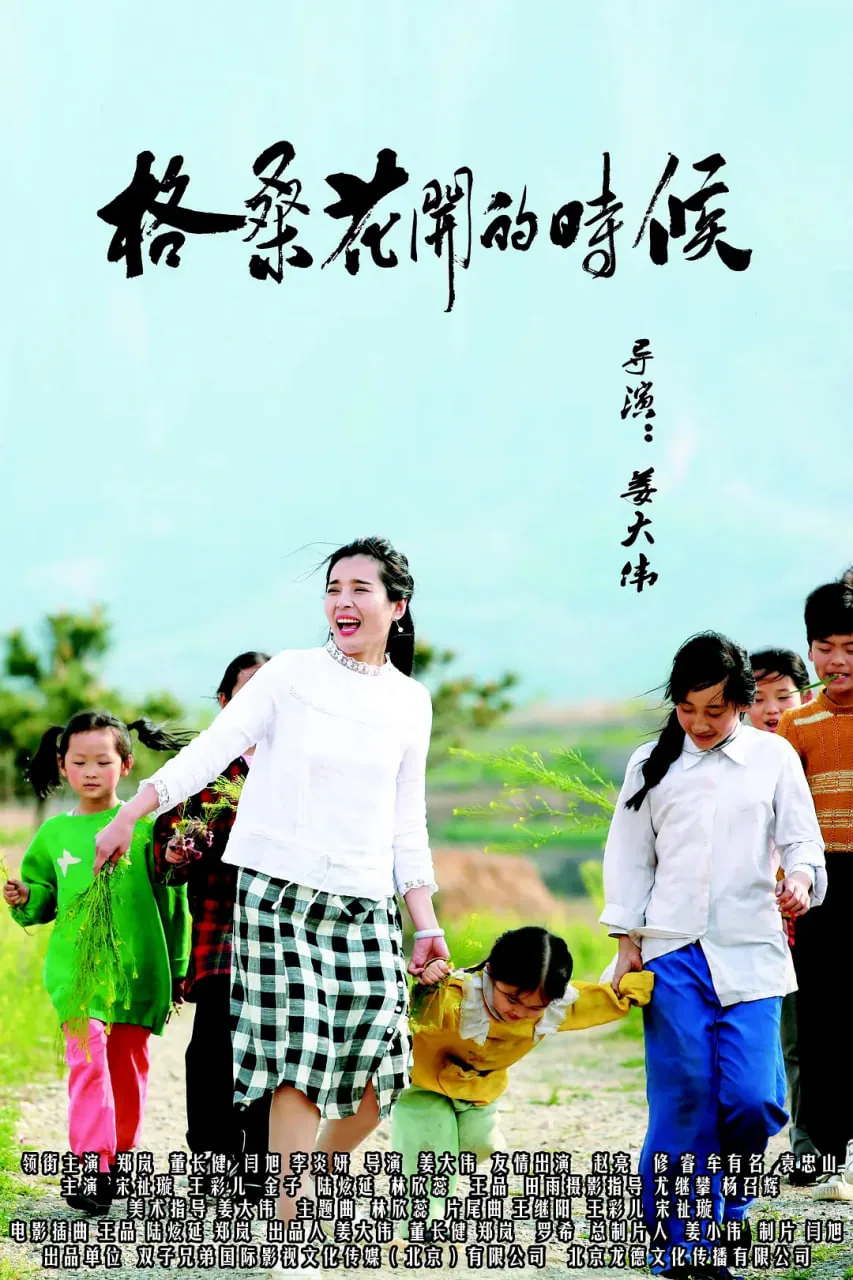 格桑花开的时候在线观看