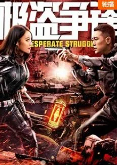 极盗战2