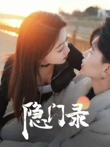 隐门粤语版