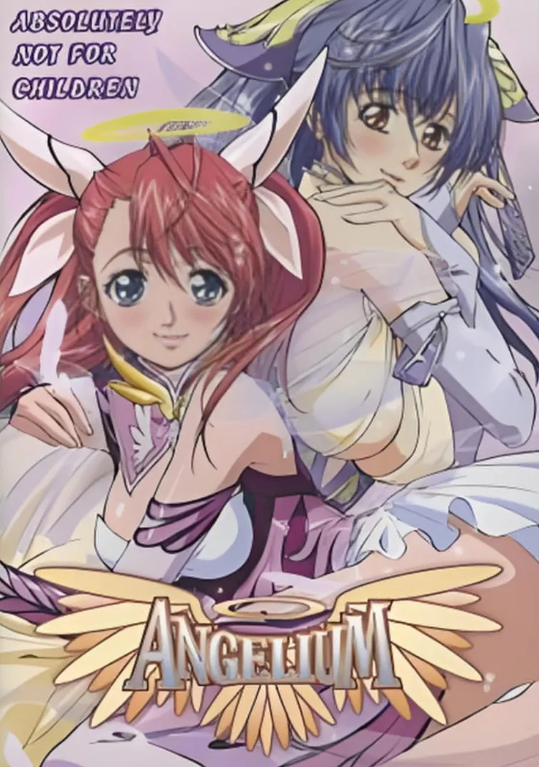 ANGELIUM下载