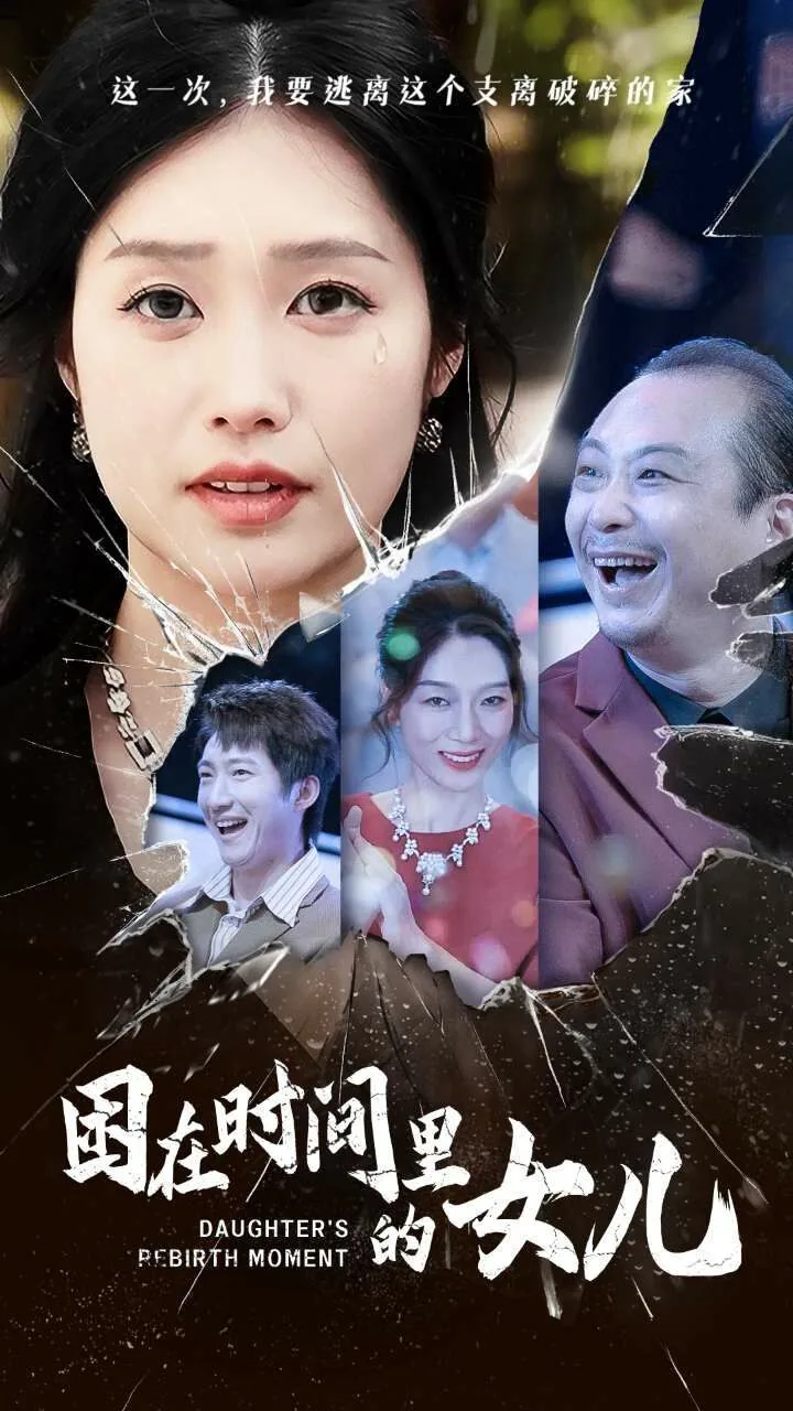 困在时间里的女儿短剧在线观看