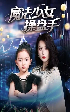 魔法少女操盘手钱心兰中医是骗