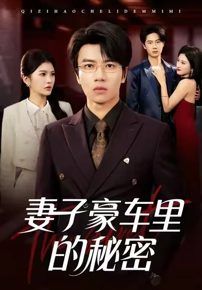 妻子豪车里的秘密韩国电影