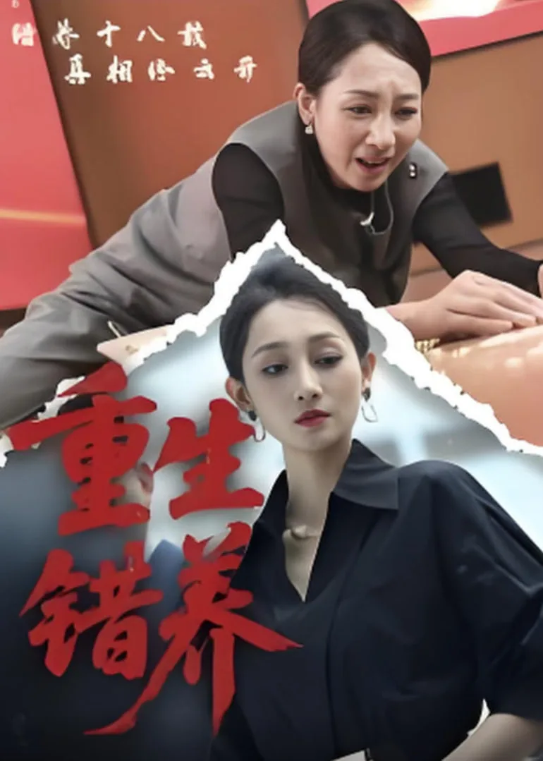 重生错养百度百科