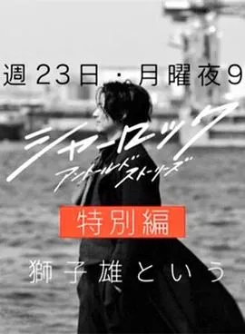 夏洛克未叙之章剧情