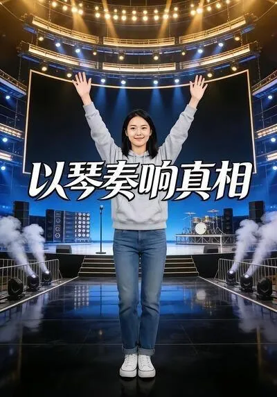 以琴奏响真相歌词