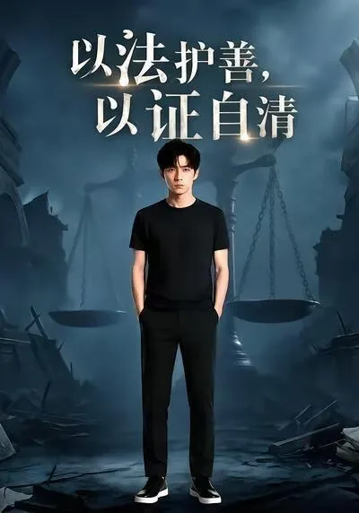以法为器保护自我