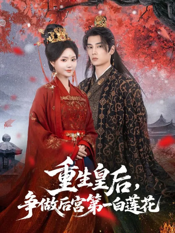 重生皇后争做后宫第一白莲花短剧全集