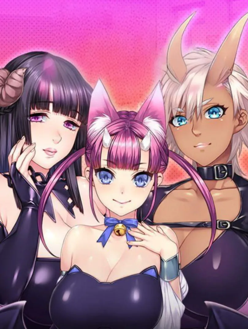 魅魔再教育物语在线观看