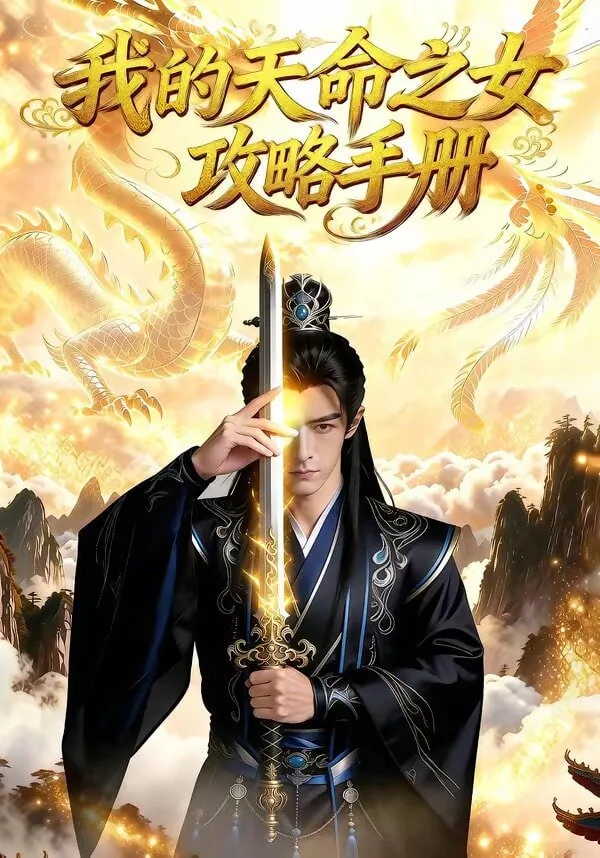 漫画天命之女