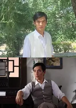 血色深宅的剧情简介