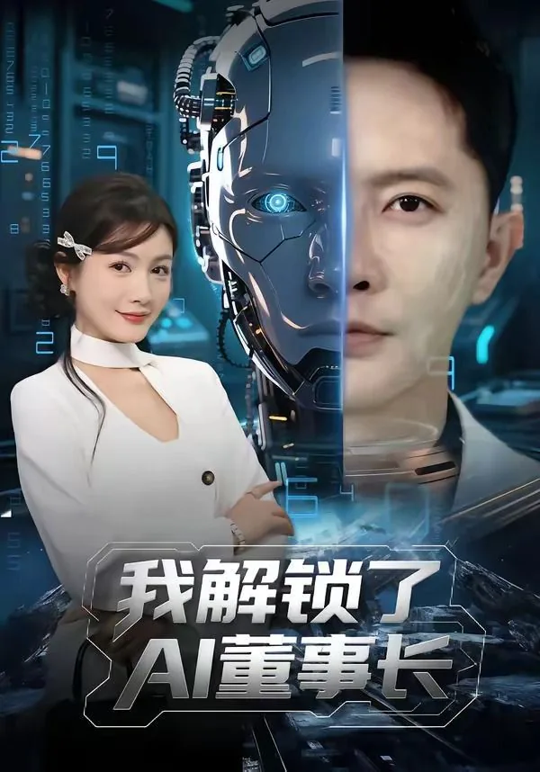 我解锁了什么呀