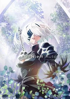 尼尔自动人形ver1.1a动画