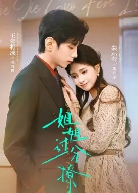 姐姐过分撩女主