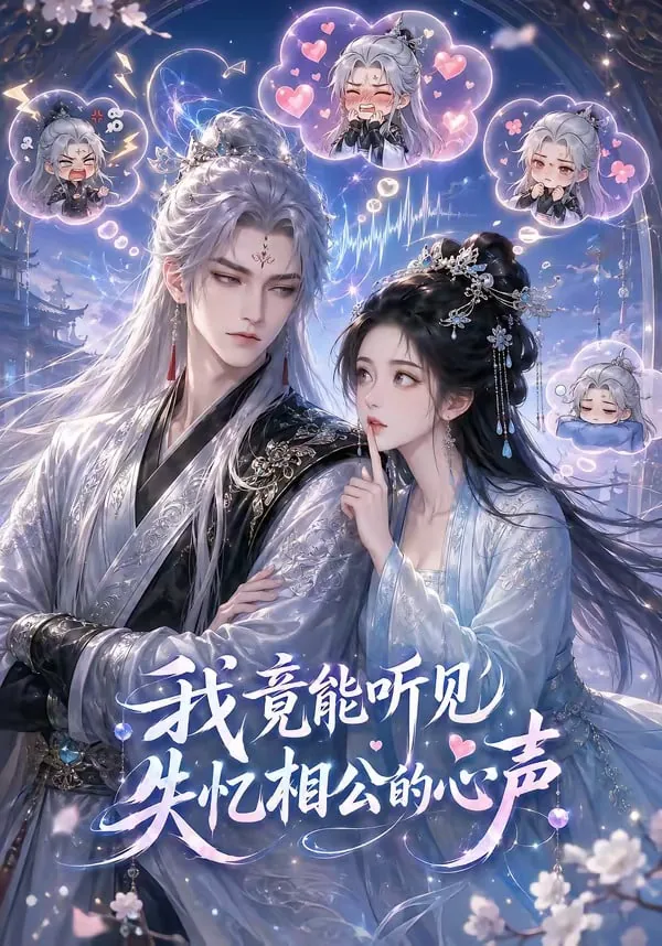 我竟能听见失忆相公的心声小说