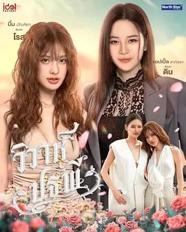 四大元素之大地情缘什么时候播出