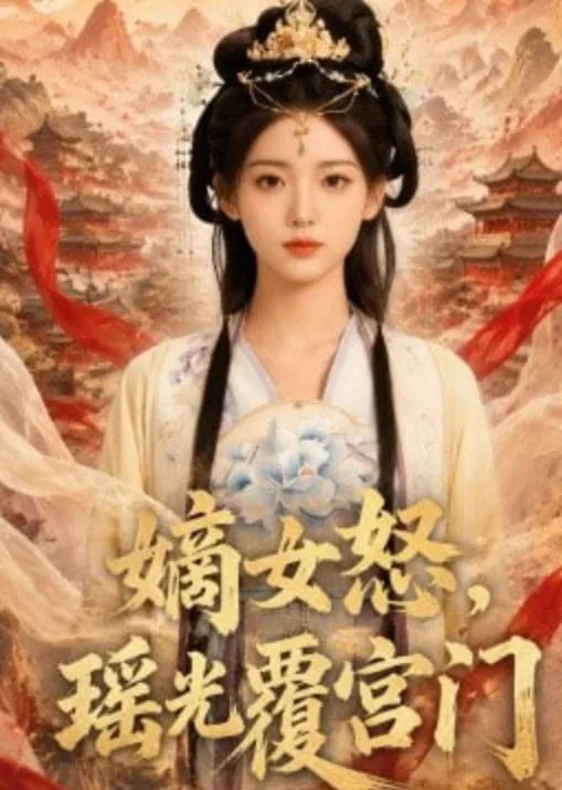 嫡女宫斗