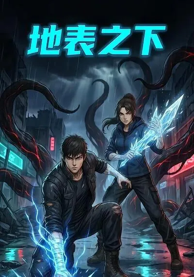 地面之下电影