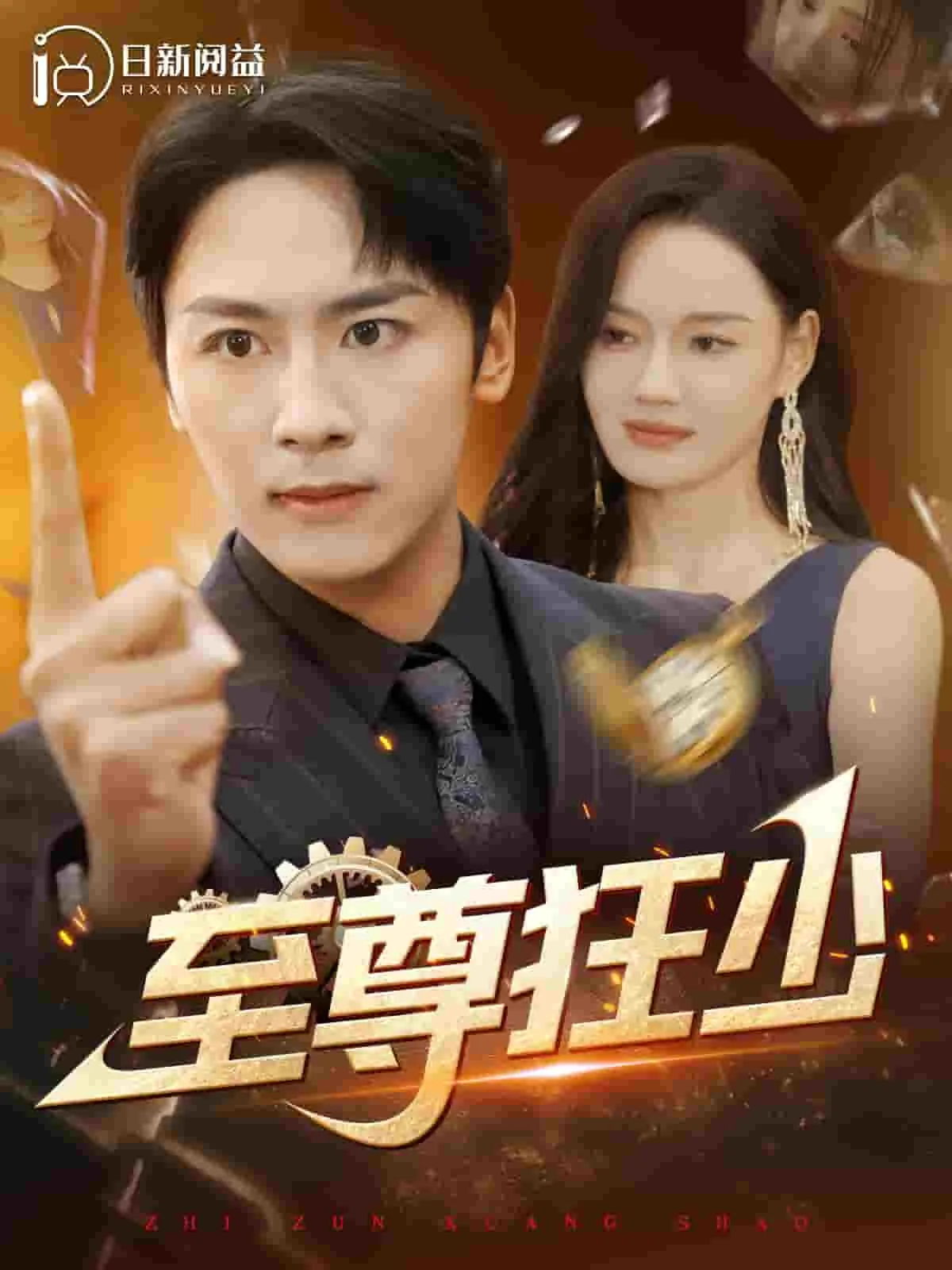 至尊狂少苏忆雪齐昊大结局
