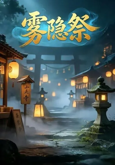 雾隐之影