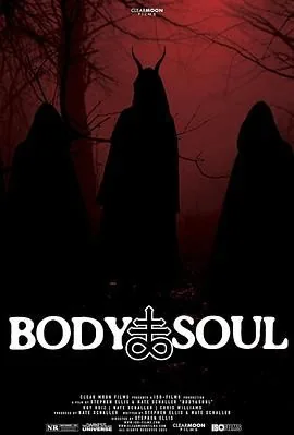 肉与灵 Body