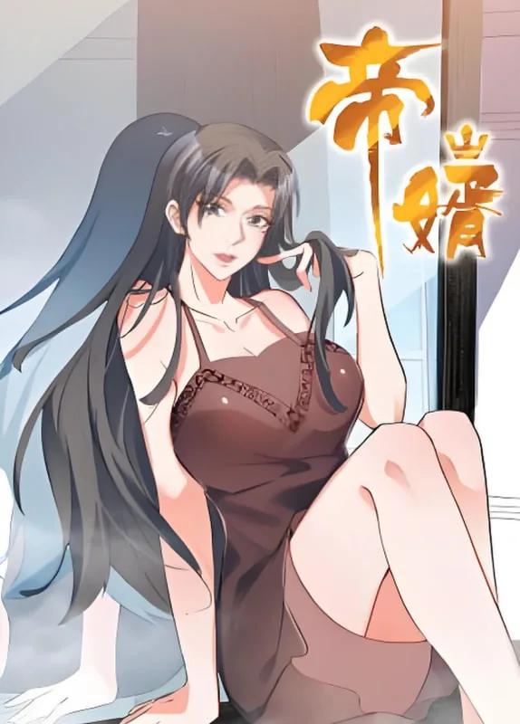 帝婿百科