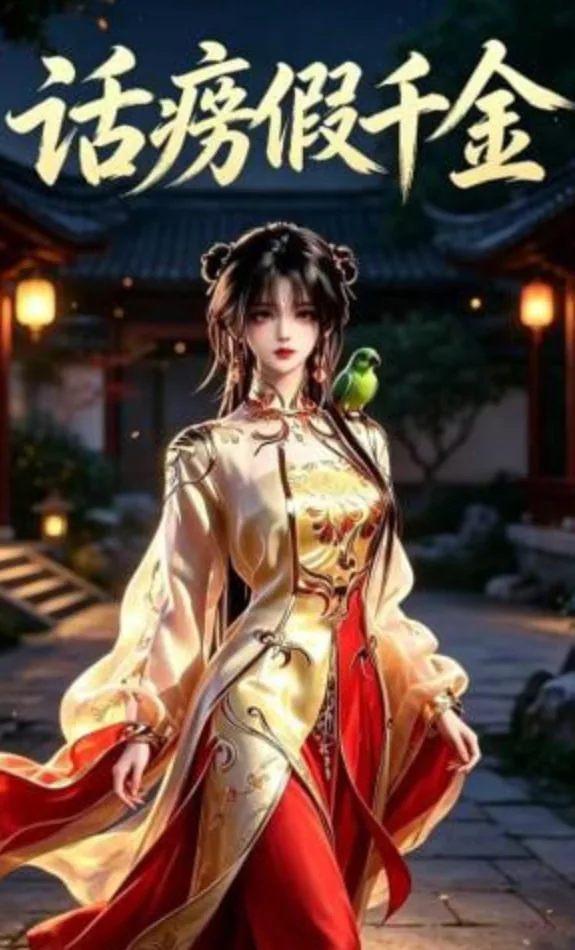 假千金哑巴