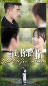 直到你降临是哪个电视剧的主题曲