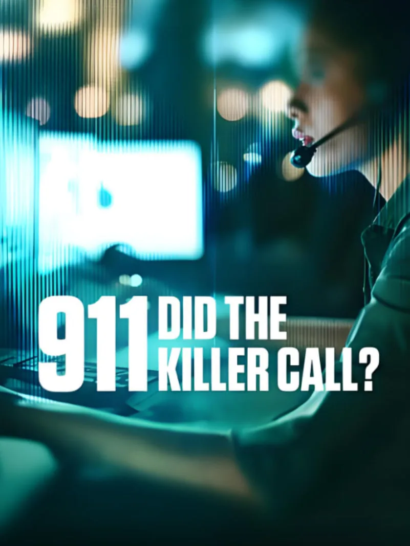 911凶手打来电话了吗是真的吗