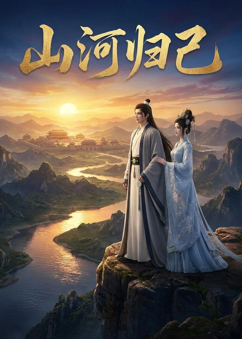 山河归故里