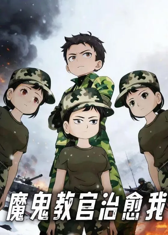魔鬼教官是什么电视剧