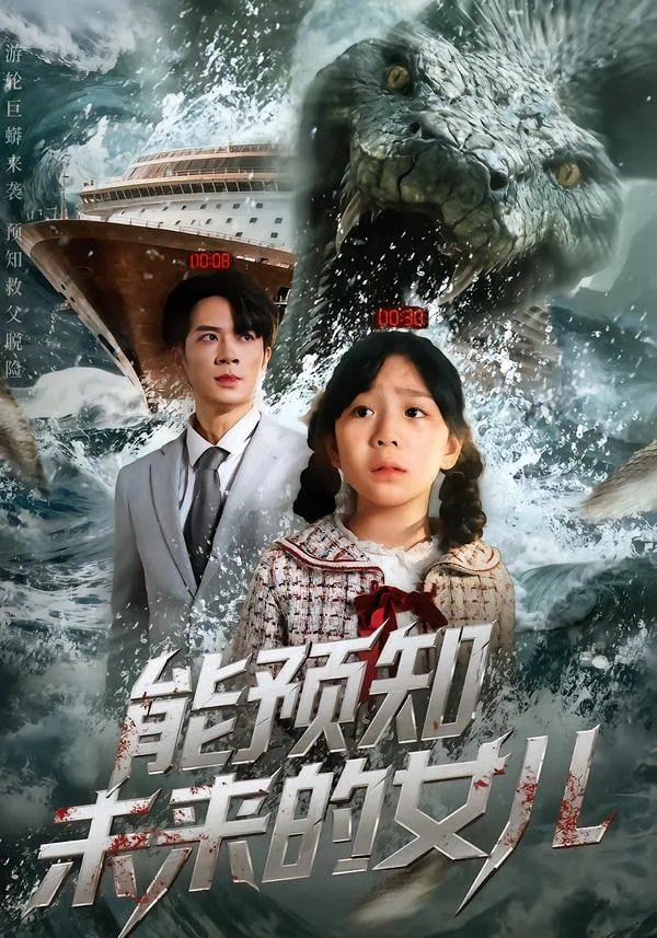 能预知未来的人叫什么