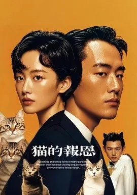 猫的报恩在线观看国语